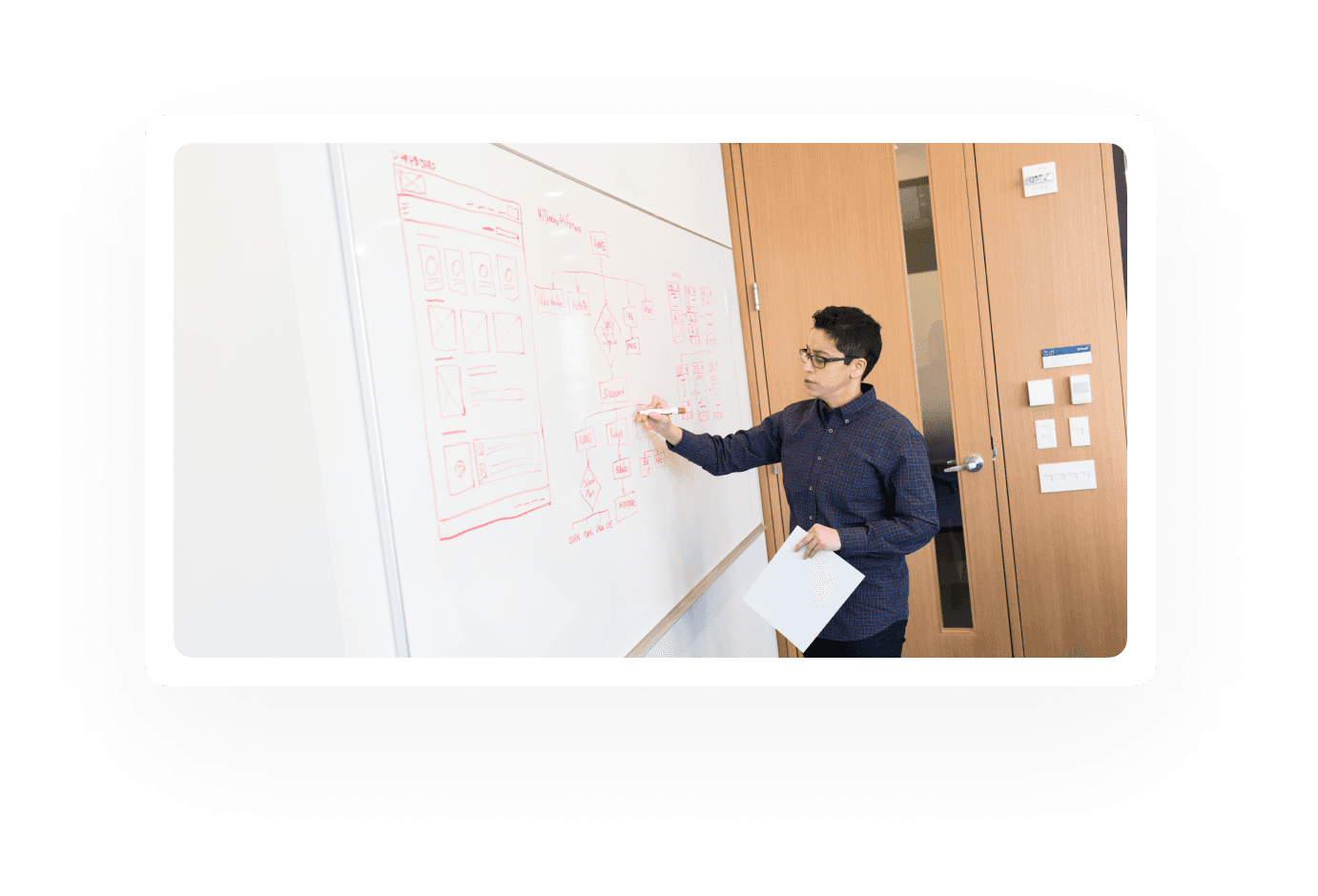 Expert Teacher
